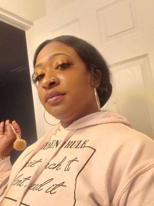 Chandra Taylor