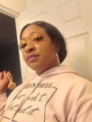 Chandra Taylor