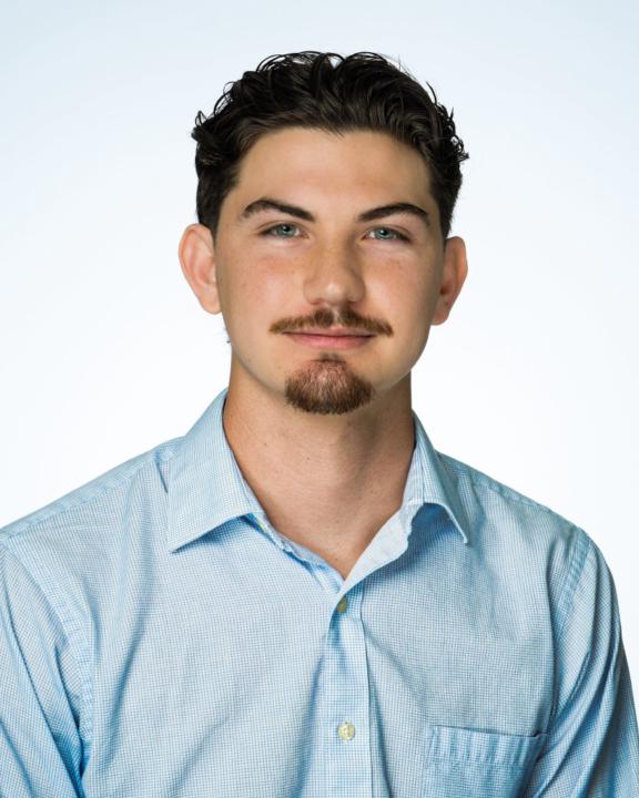 Johnathan Pena