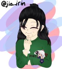 Yilin Jia