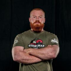 Aaron McLaughlin