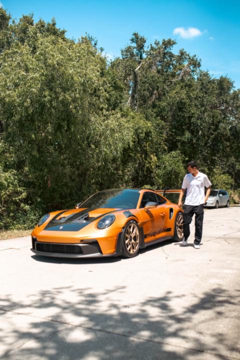 Ethan Trinh