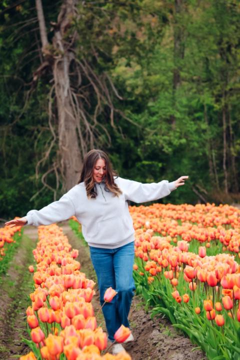 Chloe Coutts Anguiano