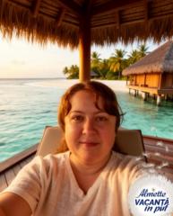 Alina Marin