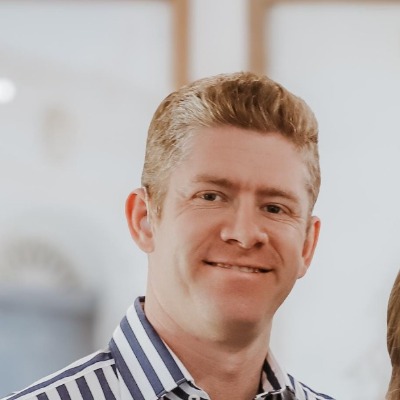 Ben Roulston
