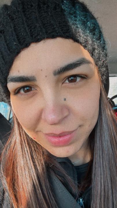 Aura Ortega