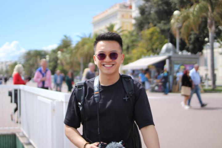 Kelvin Lim
