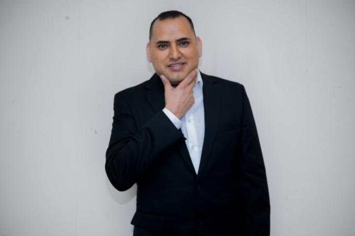 Humberto Vega
