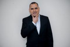 Humberto Vega