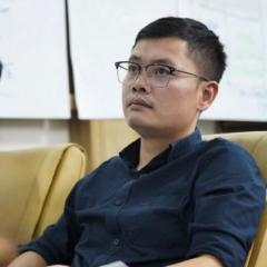 Nguyễn Huy kiên