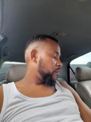Thobani Ngema