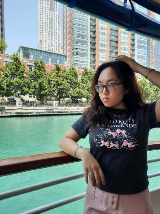 Kyla Gesmundo