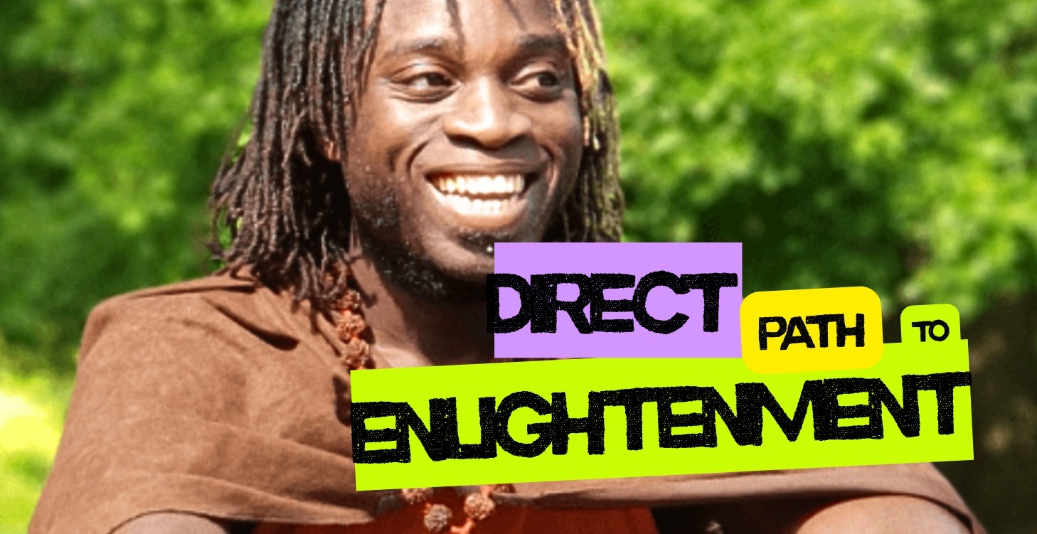 Direct Path to Enlightenment