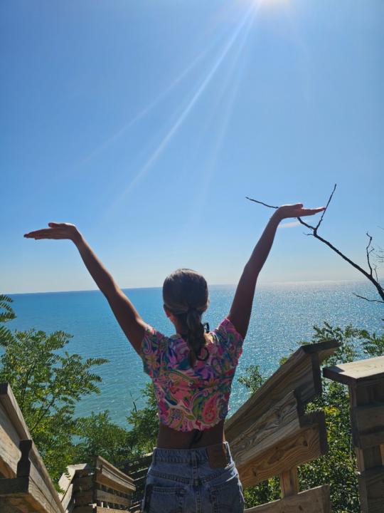 Patricia Andrade Romero