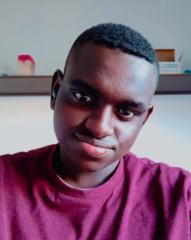 Karamo Balde