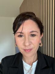 Hayat Guechchati
