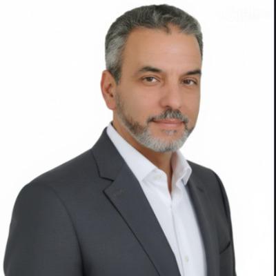 Brahim Hamedi