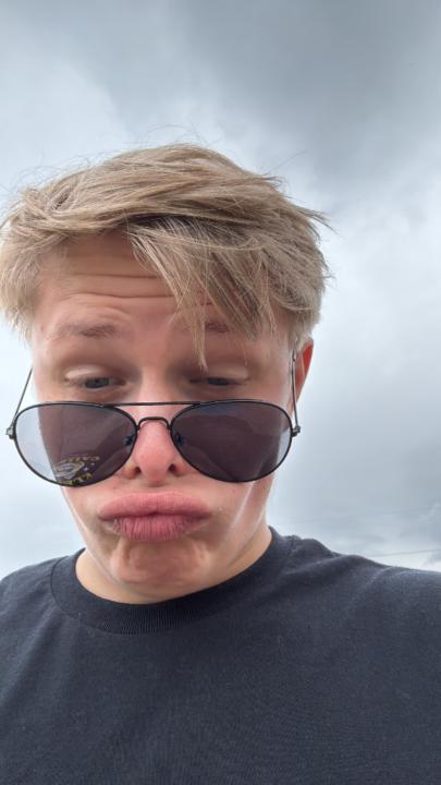 Eric Häger