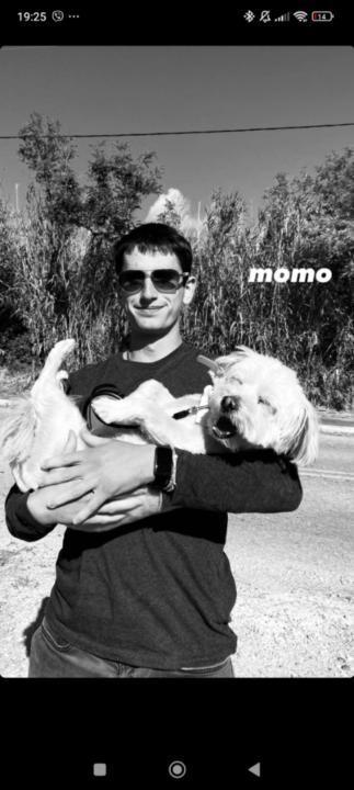 Stamatis Koulouridis