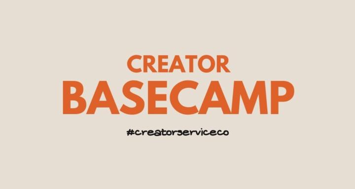 Basecamp