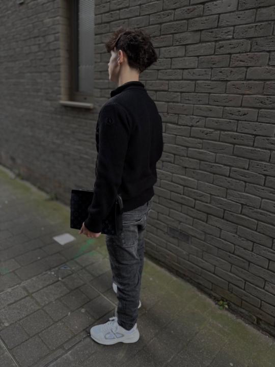 James Tooke