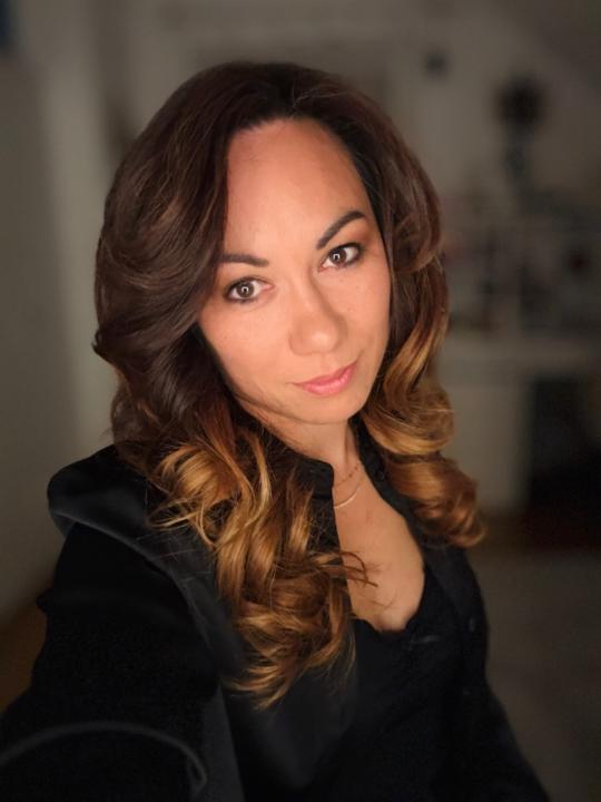 Isabell Schulz