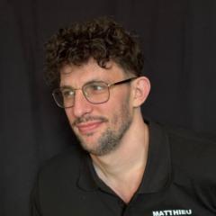 Matthieu Viallet