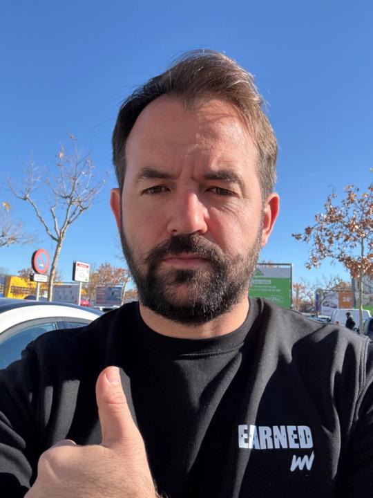 David Alcazar
