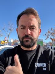 David Alcazar