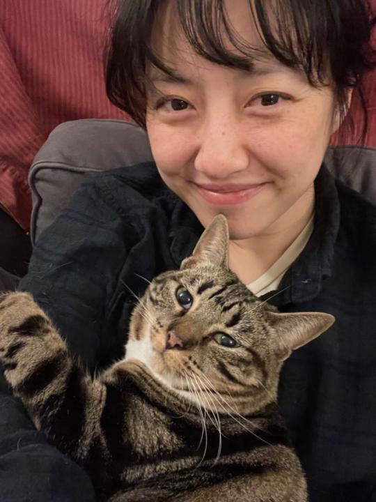 Lillian Yee