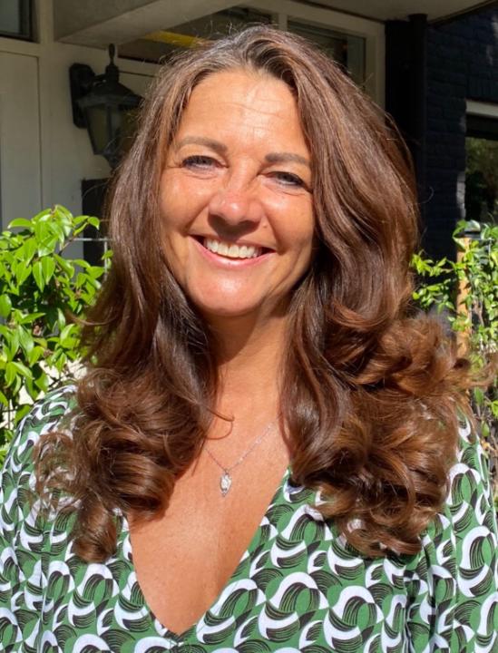 Marion van Zijl