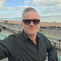 Paul Bowden