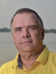 Paul Russell