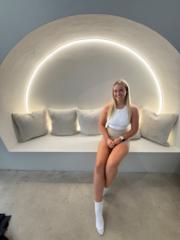 Niamh Mcardle