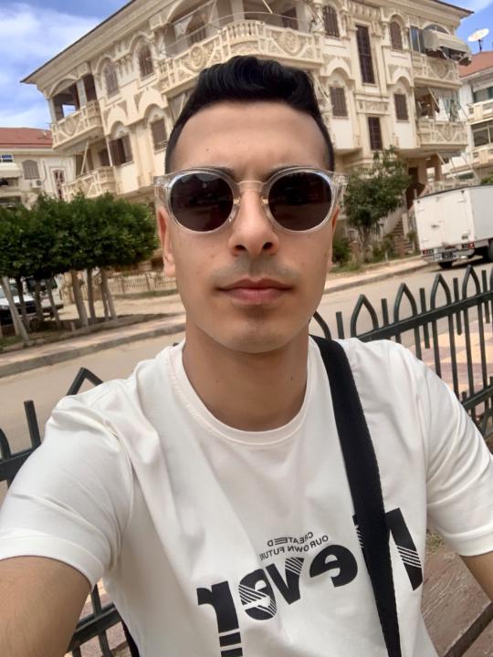 Abdulrahman Tariq
