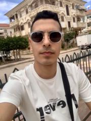 Abdulrahman Tariq