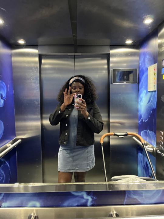 Stephanie Adeyele