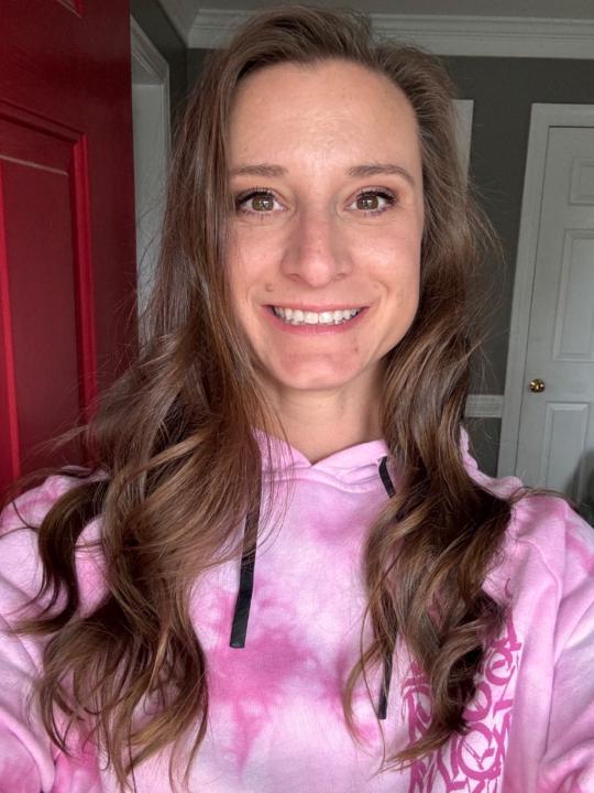 Olivia Creech