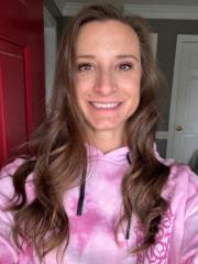Olivia Creech