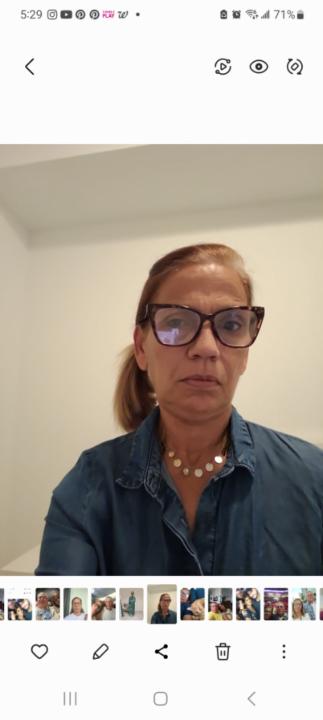 Ligia Berrueta