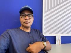 Mohd khazaimi Zainuddin