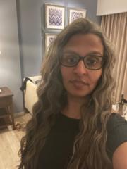 Saira Qazi