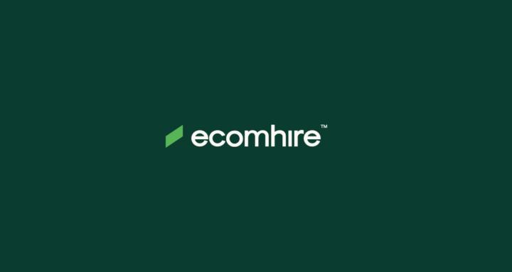 ecomhire™ Talent Network