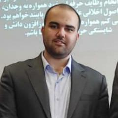 Erfan Behkar Abras