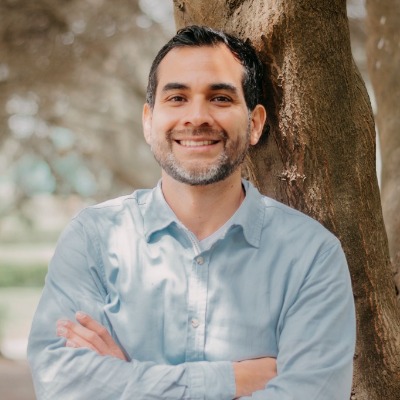 Alvaro mauricio Garcia zamudio jara