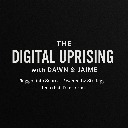 Logo Digital Uprising w/Dawn&Jaime
