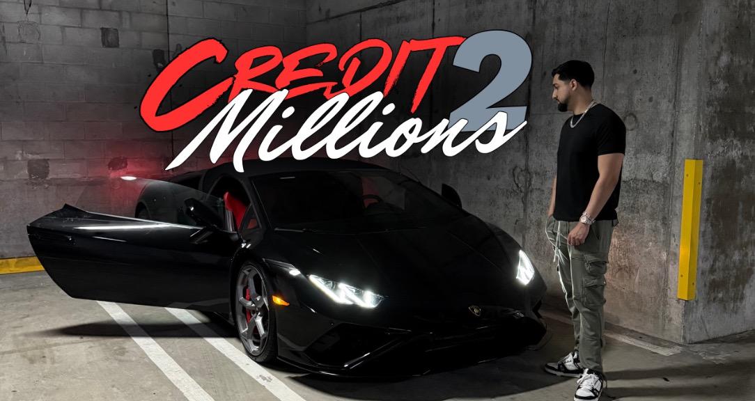 CREDIT 2 MILLIONS