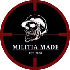 Militia Field Ops