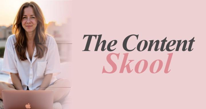 The Content Skool