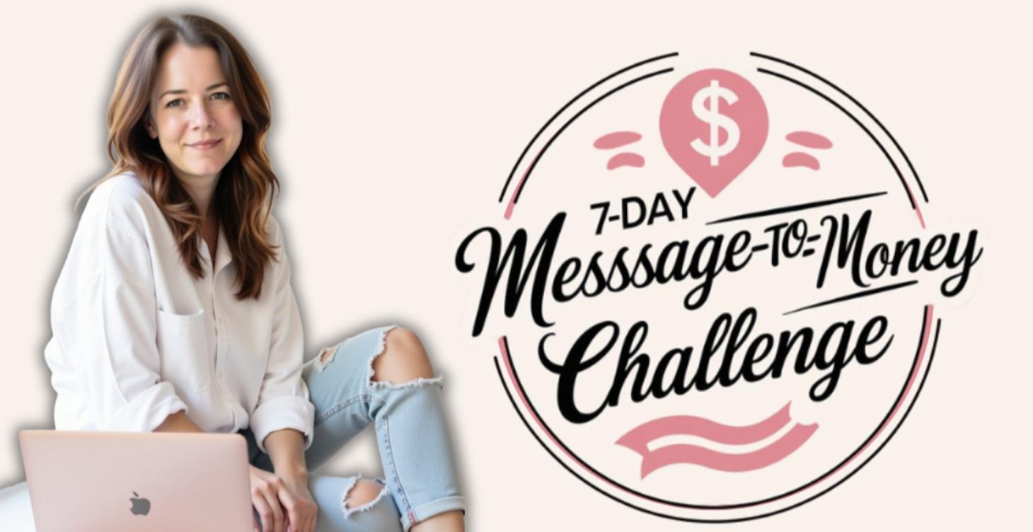 Join The Challenge ✍️